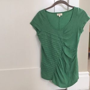 Anthropologie Deletta Top S